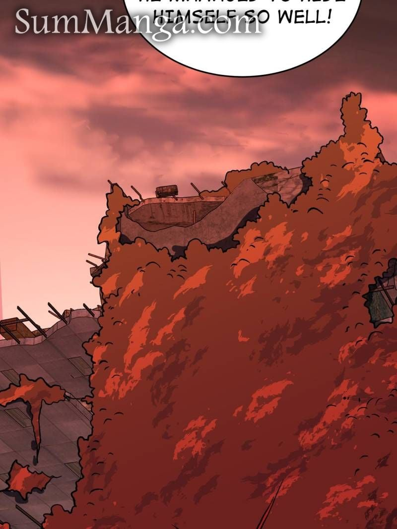 I'm Really Not A Supervillain Chapter 258 76